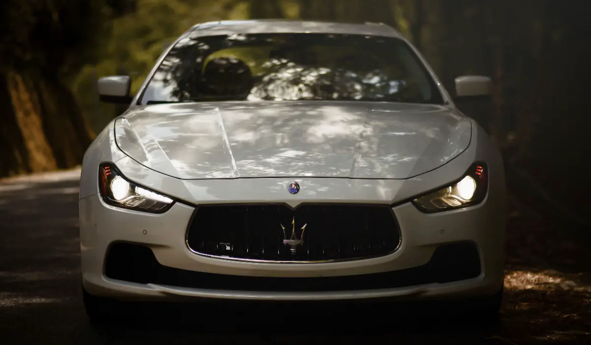 Maserati - Ghibli GranSport - Best Car Rentals - Best Preowned Car - Exclusive Concierge Club.webp